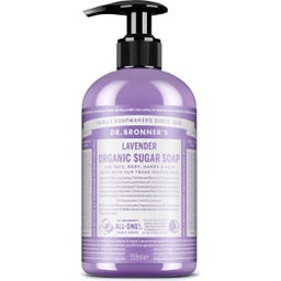 Dr. Bronner's Sugar Soap Lavender