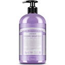 Dr. Bronner's Sugar Soap Lavender