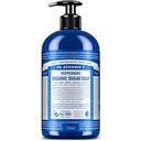 Dr. Bronner's Pfefferminze Sugar Soap