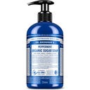Dr. Bronner's Sugar Soap Peppermint