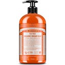 Dr. Bronner's Teebaum Sugar Soap
