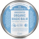 Dr. Bronner's Magic Balm Baby Unscented