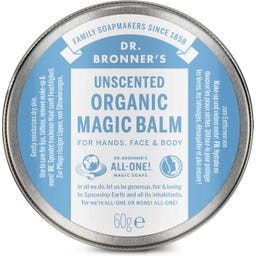 Dr. Bronner's Magic Balm Baby Unscented