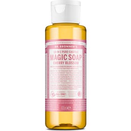18in1 Pure Castile Magic Soap Cherry Blossom