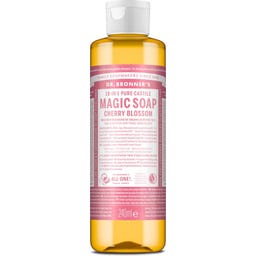 18in1 Pure Castile Magic Soap Cherry Blossom