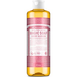 18in1 Pure Castile Magic Soap Cherry Blossom