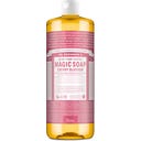 18in1 Pure Castile Magic Soap Cherry Blossom