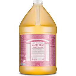 18in1 Pure Castile Magic Soap Cherry Blossom