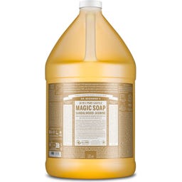 Dr. Bronner's 18in1 Naturseife Sandelholz-Jasmin