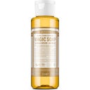 18in1 Pure Castile Magic Soap Sandalwood–Jasmine