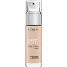 L'Oreal Paris Make-up Perfect Match Foundation