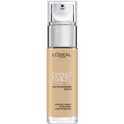 L'Oreal Paris Make-up Perfect Match Foundation