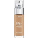 L'Oreal Paris Make-up Perfect Match Foundation