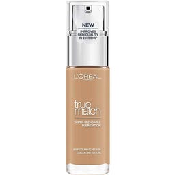 L'Oreal Paris Make-up Perfect Match Foundation
