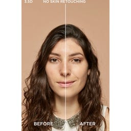 L'Oreal Paris Make-up Perfect Match Foundation