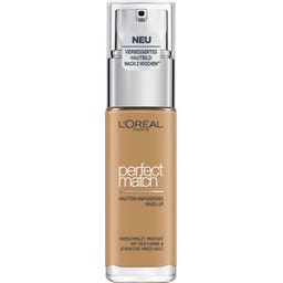L'Oreal Paris Make-up Perfect Match Foundation