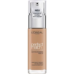 L'Oreal Paris Make-up Perfect Match Foundation