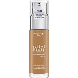 L'Oreal Paris Make-up Perfect Match Foundation
