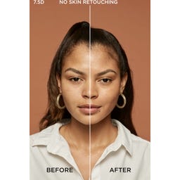 L'Oreal Paris Make-up Perfect Match Foundation