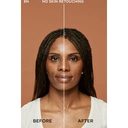 L'Oreal Paris Make-up Perfect Match Foundation