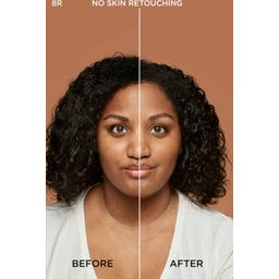 L'Oreal Paris Make-up Perfect Match Foundation