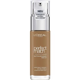 L'Oreal Paris Make-up Perfect Match Foundation
