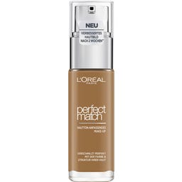 L'Oreal Paris Make-up Perfect Match Foundation