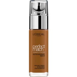 L'Oreal Paris Make-up Perfect Match Foundation
