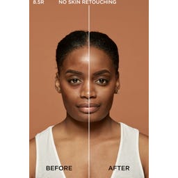 L'Oreal Paris Make-up Perfect Match Foundation