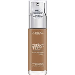 L'Oreal Paris Make-up Perfect Match Foundation