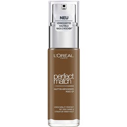 L'Oreal Paris Make-up Perfect Match Foundation