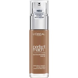 L'Oreal Paris Make-up Perfect Match Foundation