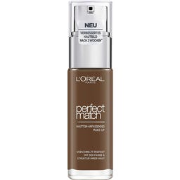 L'Oreal Paris Make-up Perfect Match Foundation