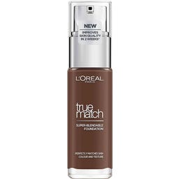 L'Oreal Paris Make-up Perfect Match Foundation