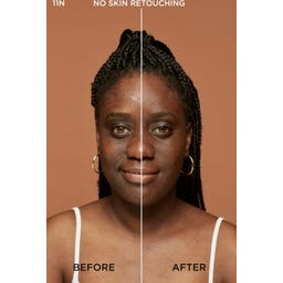 L'Oreal Paris Make-up Perfect Match Foundation