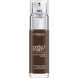 L'Oreal Paris Make-up Perfect Match Foundation
