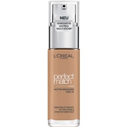 L'Oreal Paris Make-up Perfect Match Foundation
