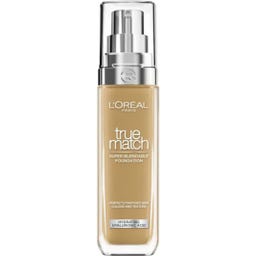 L'Oreal Paris Make-up Perfect Match Foundation