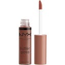 NYX Professional Make-up Butter Gloss