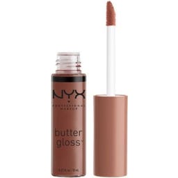 NYX Professional Make-up Butter Gloss