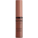 NYX Professional Make-up Butter Gloss