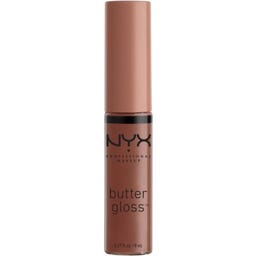NYX Professional Make-up Butter Gloss