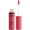 NYX Professional Make-up Butter Gloss