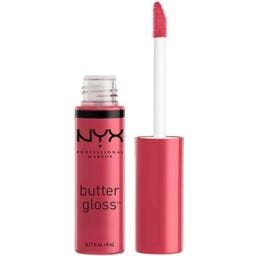 NYX Professional Make-up Butter Gloss