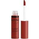 NYX Professional Make-up Butter Gloss