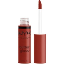 NYX Professional Make-up Butter Gloss