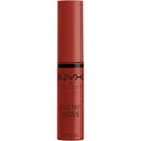 NYX Professional Make-up Butter Gloss