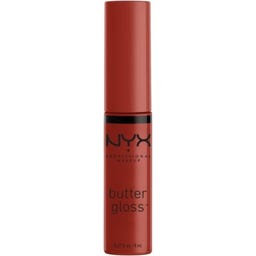 NYX Professional Make-up Butter Gloss