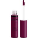 NYX Professional Make-up Butter Gloss