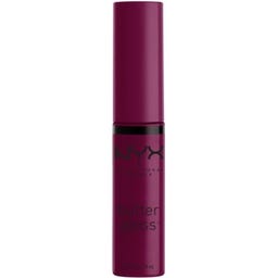 NYX Professional Make-up Butter Gloss